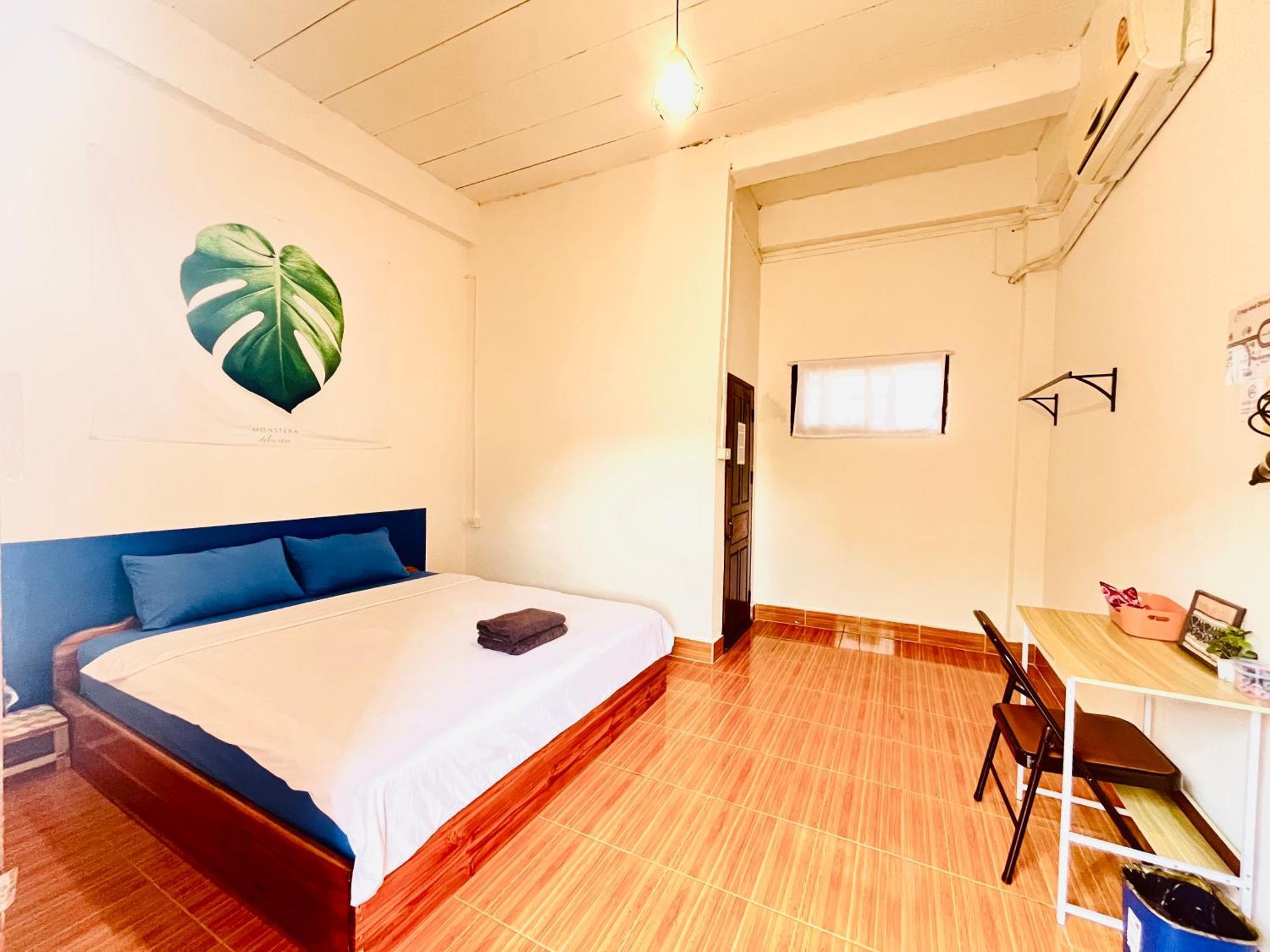 1 Min To Slow Boat Guesthouse Konekeo Ngoại thất bức ảnh