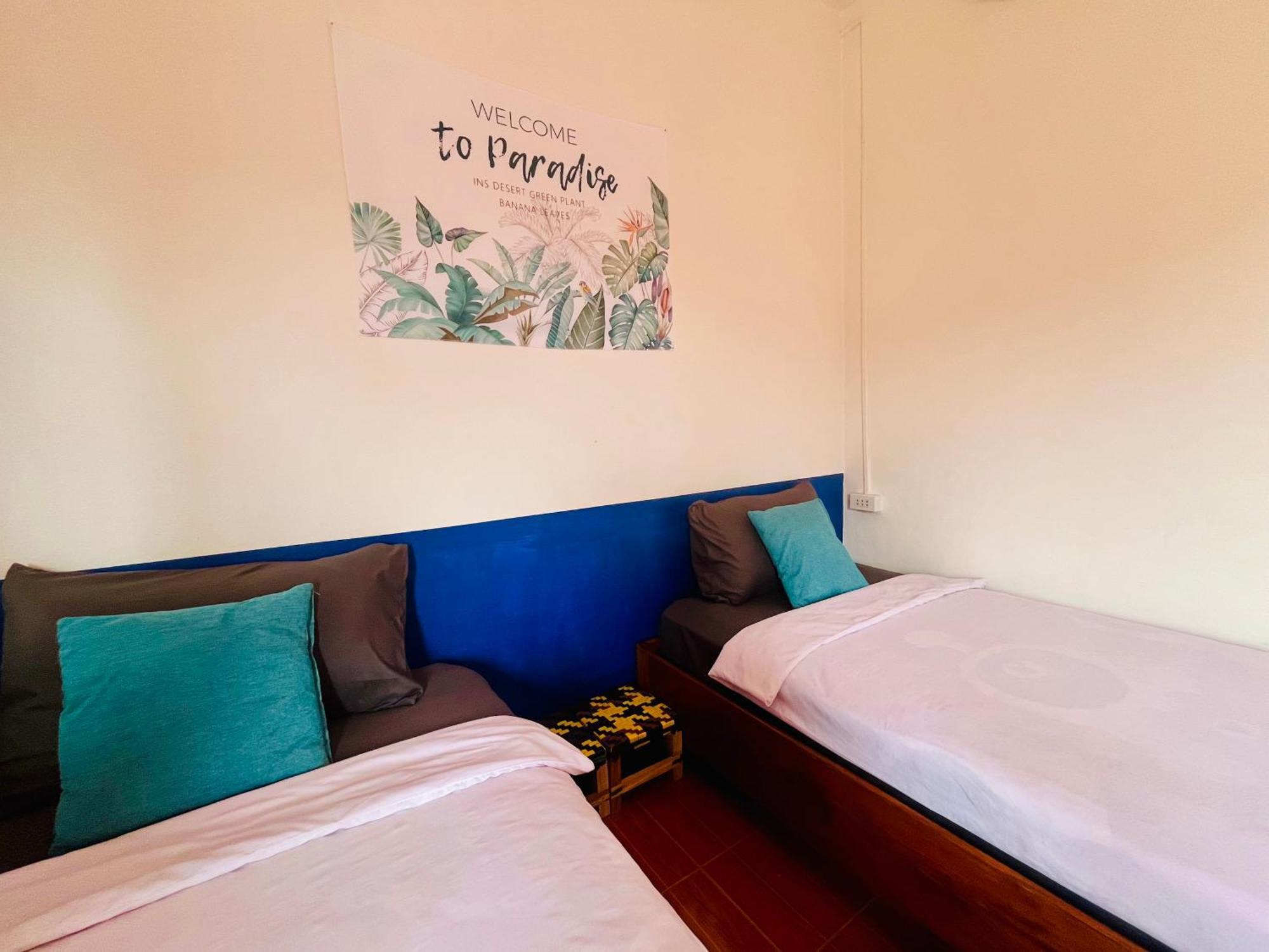1 Min To Slow Boat Guesthouse Konekeo Ngoại thất bức ảnh